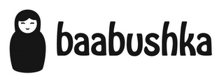 BAABUSHKA logo