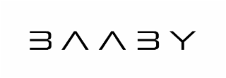 BAABY logo