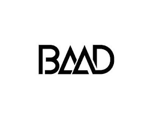 BAAD logo