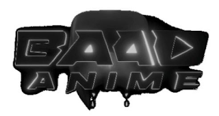 BAAD ANIME logo