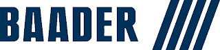 BAADER logo