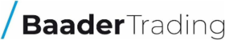 BAADERTRADING logo