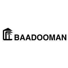 BAADOOMAN logo