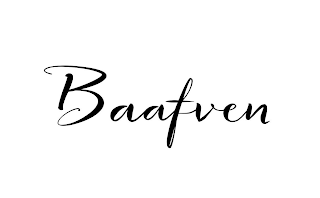 BAAFVEN logo
