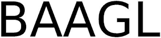 BAAGL logo