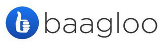 BAAGLOO logo