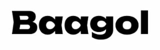 BAAGOL logo