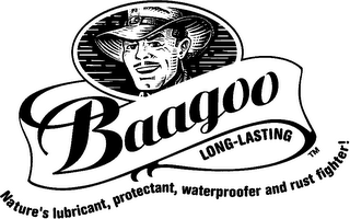 BAAGOO logo