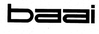 BAAI logo
