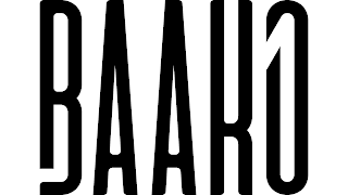 BAAKO1 logo