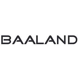 BAALAND logo