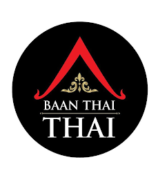 BAAN THAI THAI logo