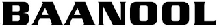 BAANOOL logo