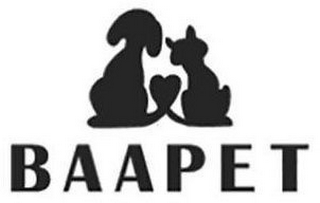 BAAPET logo