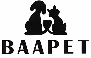 BAAPET logo
