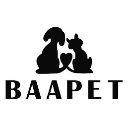 BAAPET logo