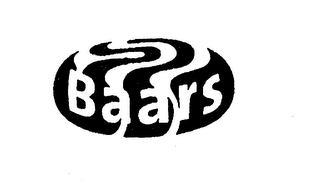 BAARS logo