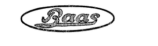 BAAS logo