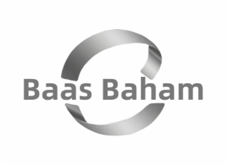 BAAS BAHAM logo