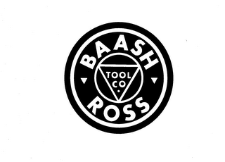 BAASH-ROSS TOOL CO. logo