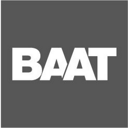 BAAT logo