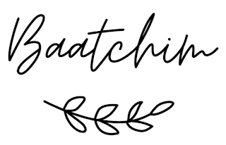 BAATCHIM logo