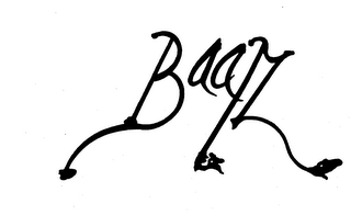 BAATZ logo