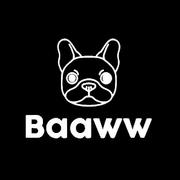 BAAWW logo