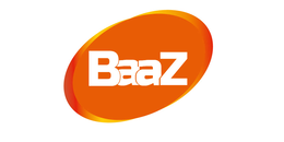 BAAZ logo