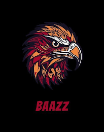 BAAZZ logo