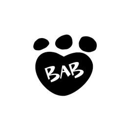 BAB logo