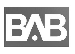 BAB logo