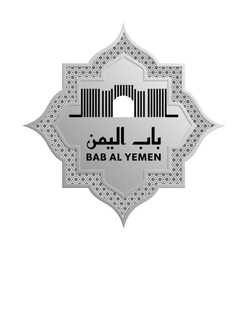 BAB AL YEMEN logo
