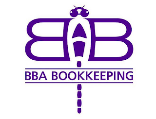 BAB BBA BOOKKEEPING logo