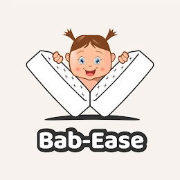 BAB-EASE logo
