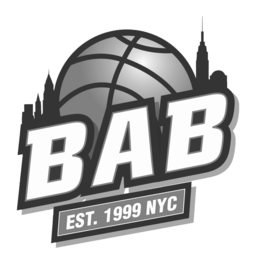 BAB EST. 1999 NYC logo