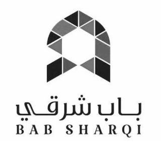 BAB SHARQI logo