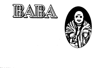 BABA logo
