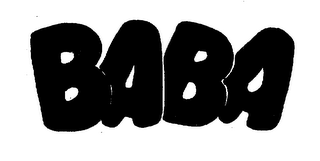 BABA logo
