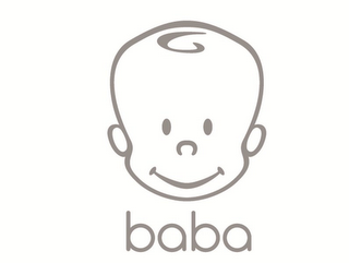 BABA logo