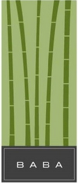 BABA logo
