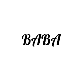 BABA logo