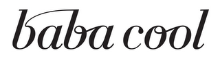 BABA COOL logo