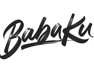 BABA KU logo