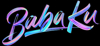 BABA KU logo