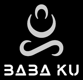 BABA KU logo