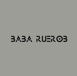 BABA RUEROB logo