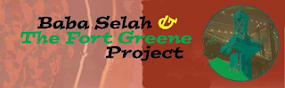 BABA SELAH & THE FORT GREENE PROJECT logo