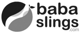 BABA SLINGS.COM logo