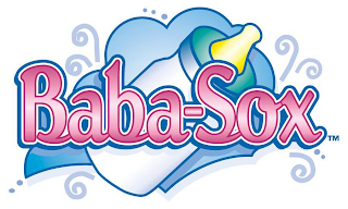 BABA-SOX logo